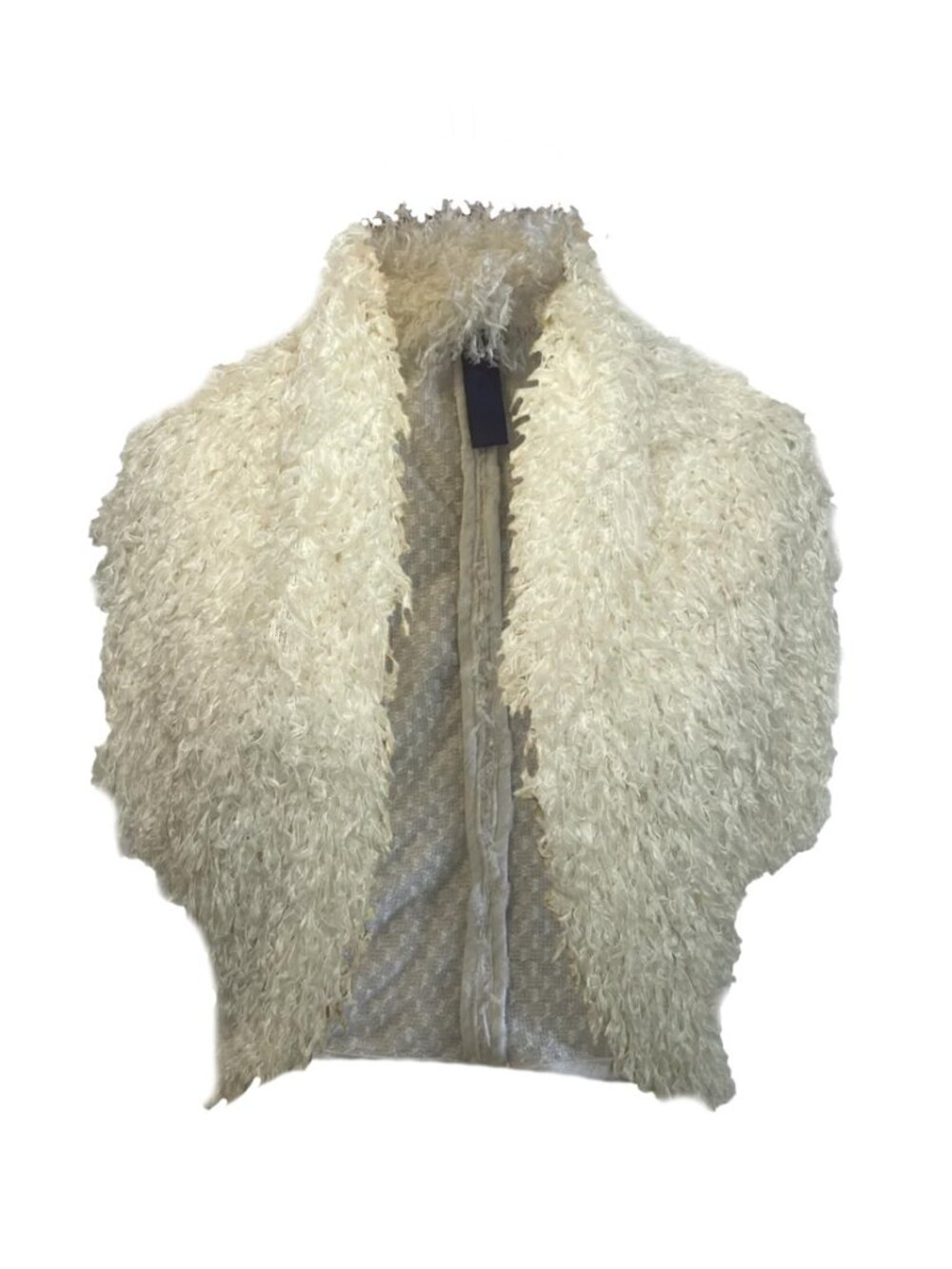 The Selina Shrug